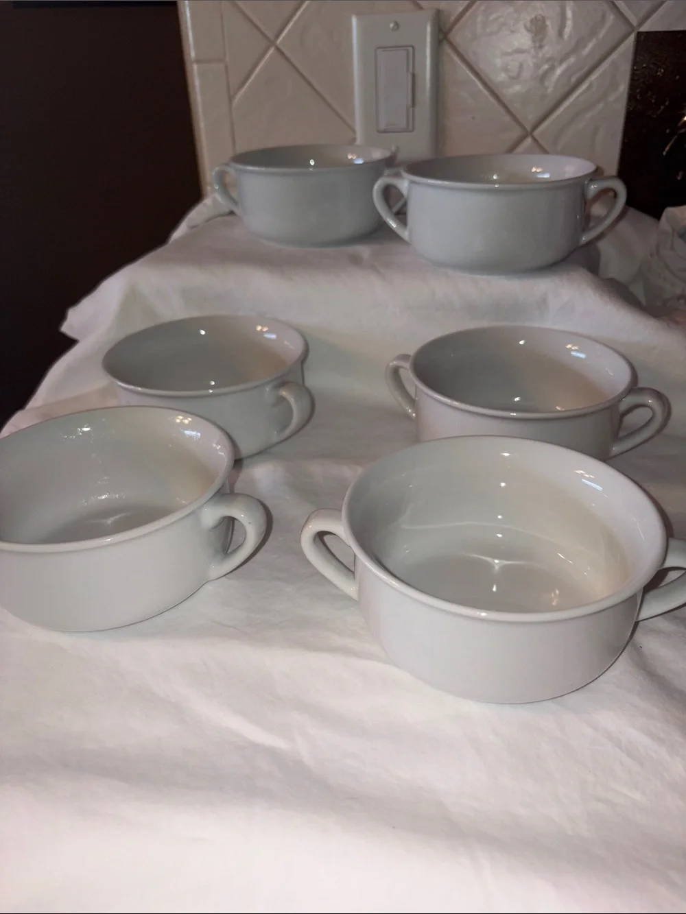 Williams Sonoma like new